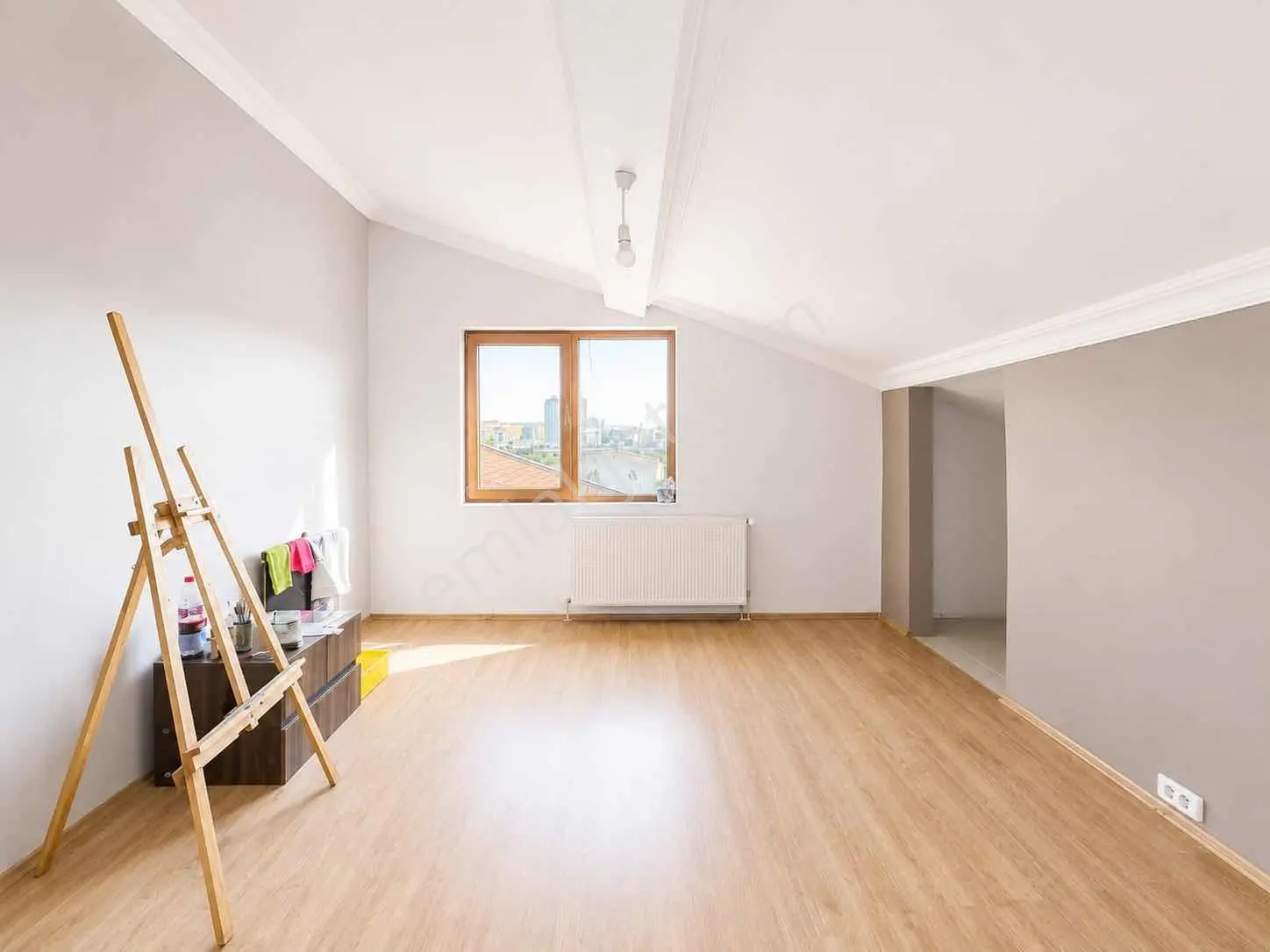 Başkent Park Villalarında 6+1 Satılık Lüks Villa — fotoğraf 33