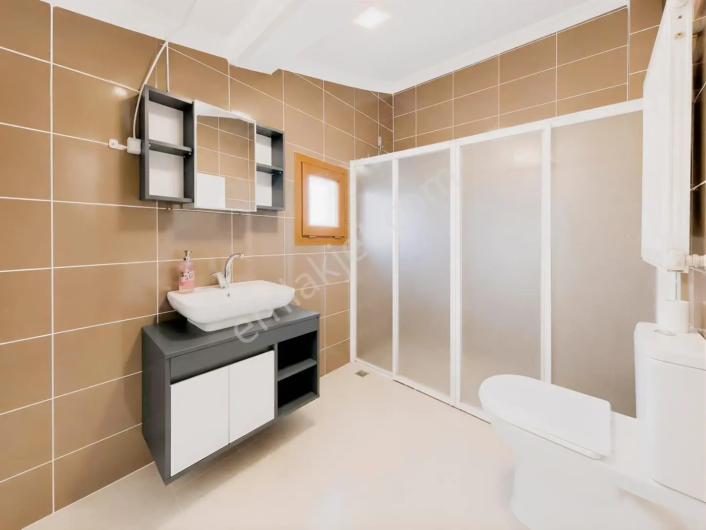Başkent Park Villalarında 6+1 Satılık Lüks Villa — fotoğraf 34