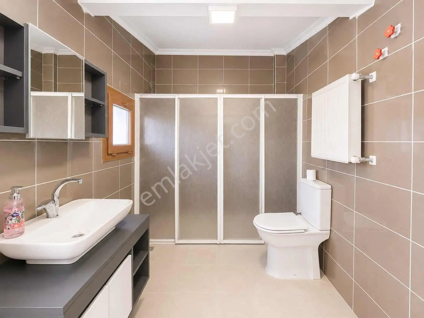 Başkent Park Villalarında 6+1 Satılık Lüks Villa — fotoğraf 35