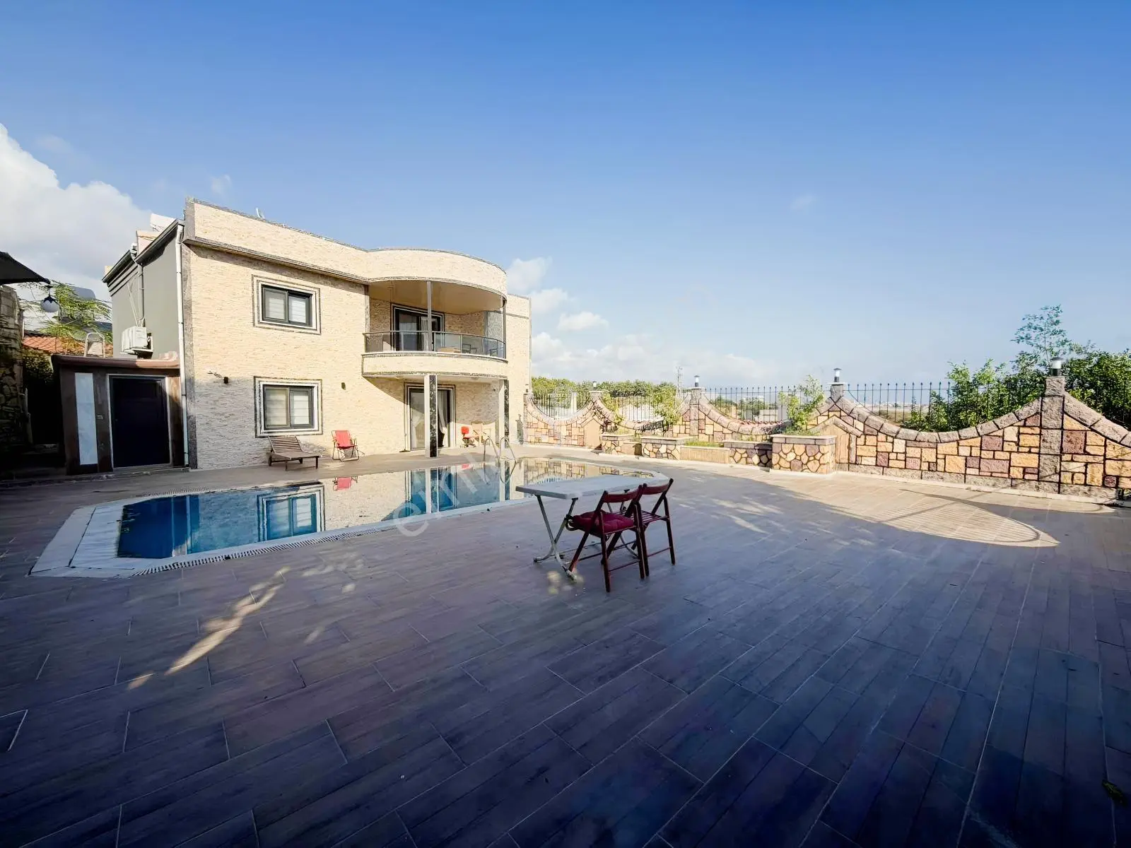 Alanya / Türkler De 4+1 Müstakil Villa — fotoğraf 2