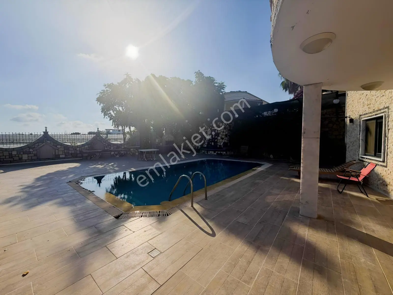 Alanya / Türkler De 4+1 Müstakil Villa — fotoğraf 4