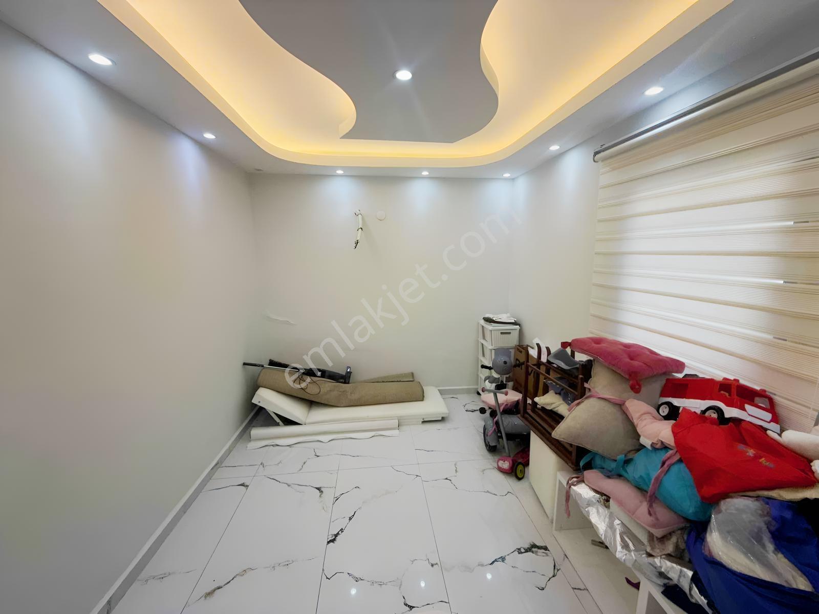 Alanya / Türkler De 4+1 Müstakil Villa — fotoğraf 6