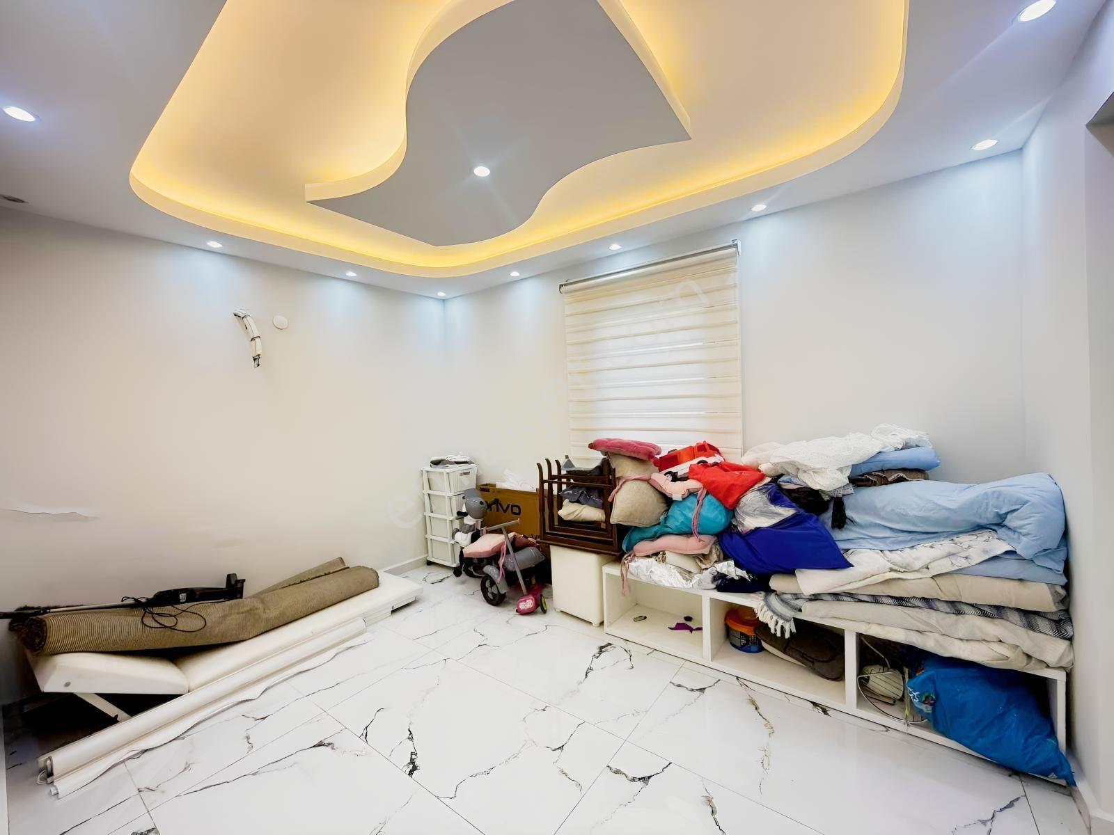 Alanya / Türkler De 4+1 Müstakil Villa — fotoğraf 7