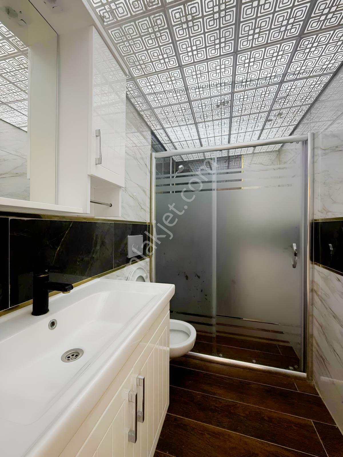 Alanya / Türkler De 4+1 Müstakil Villa — fotoğraf 9