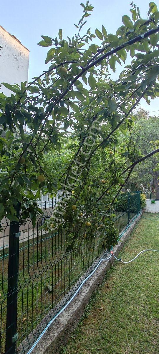 Burhaniye İmko Sitesi'nde Tümüyle Yenilenmiş Villa — fotoğraf 14