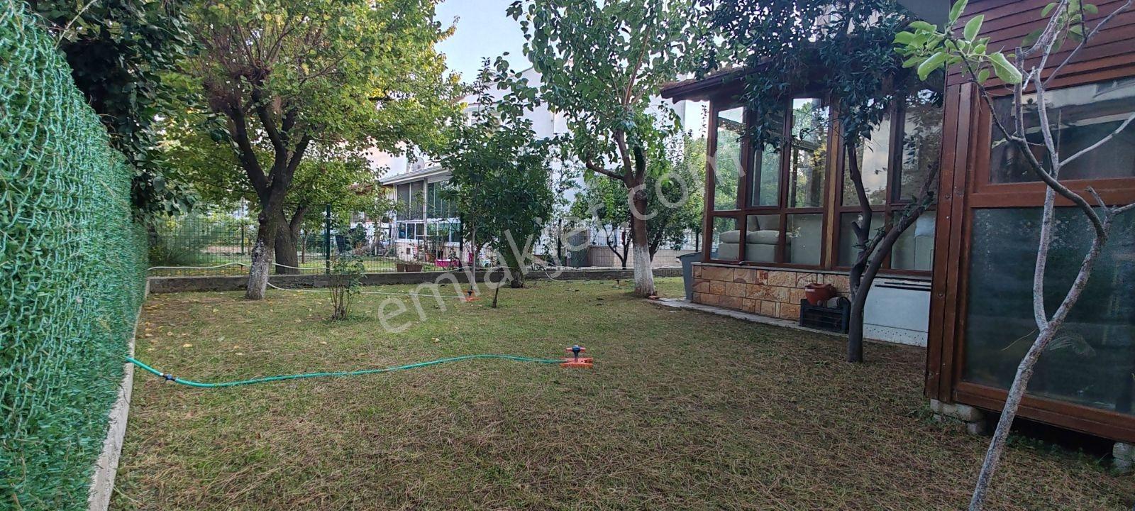 Burhaniye İmko Sitesi'nde Tümüyle Yenilenmiş Villa — fotoğraf 21