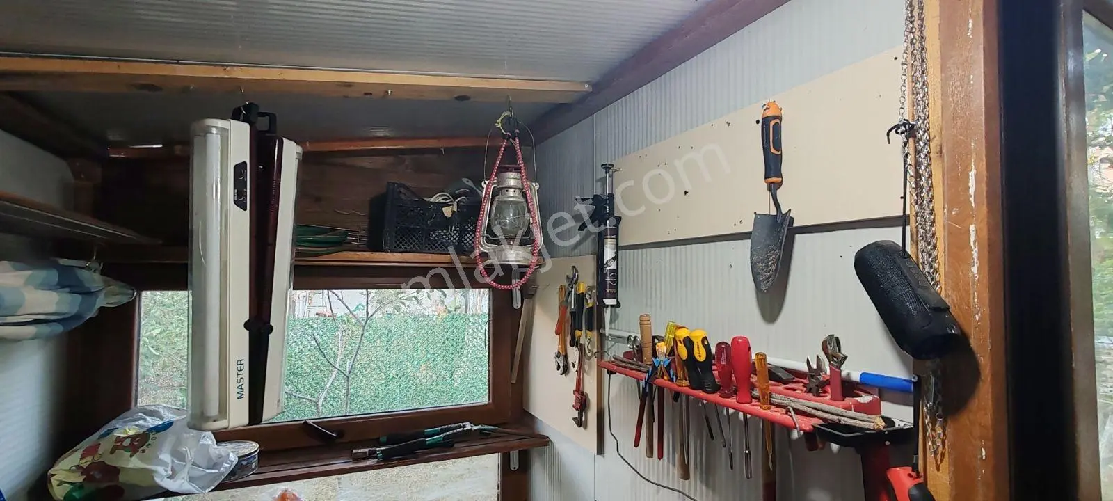 Burhaniye İmko Sitesi'nde Tümüyle Yenilenmiş Villa — fotoğraf 25