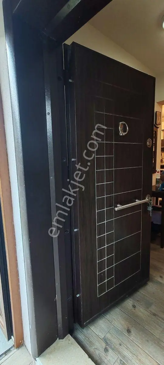 Burhaniye İmko Sitesi'nde Tümüyle Yenilenmiş Villa — fotoğraf 30