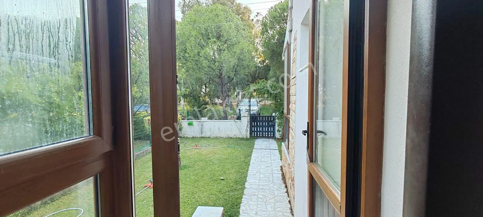 Burhaniye İmko Sitesi'nde Tümüyle Yenilenmiş Villa — fotoğraf 31