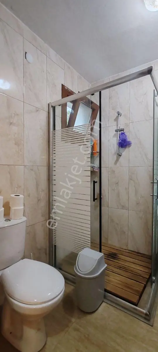 Burhaniye İmko Sitesi'nde Tümüyle Yenilenmiş Villa — fotoğraf 48