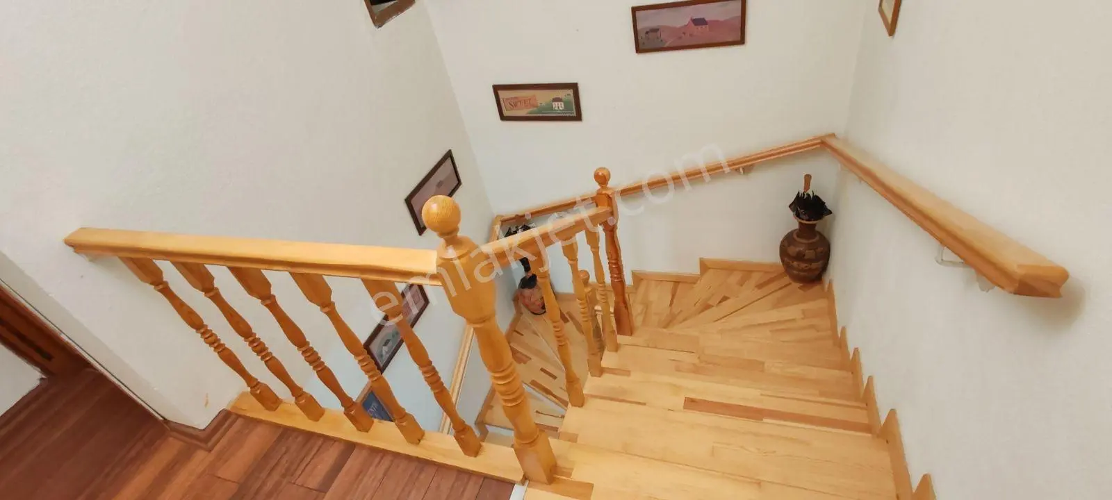 Burhaniye İmko Sitesi'nde Tümüyle Yenilenmiş Villa — fotoğraf 49