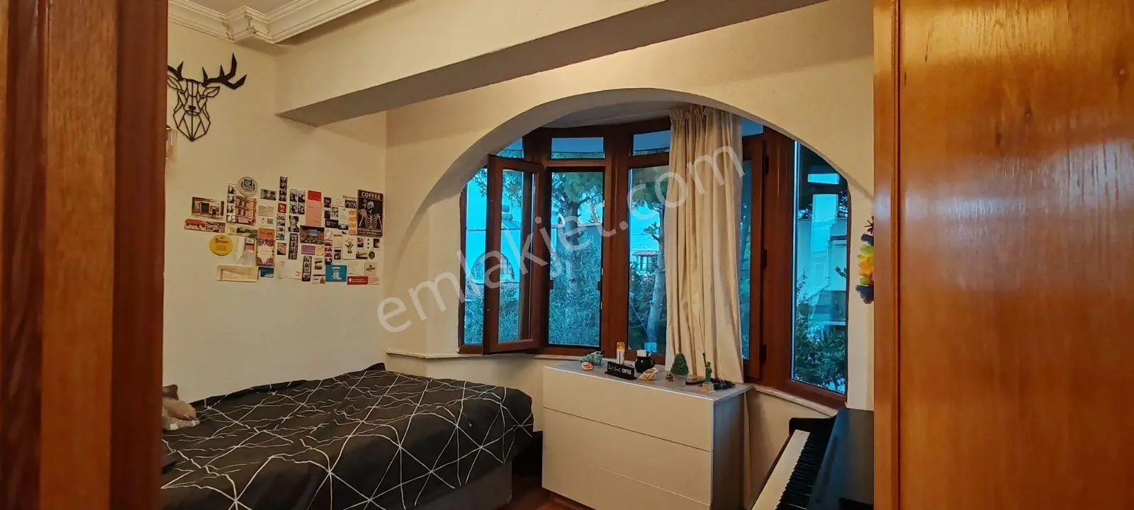 Burhaniye İmko Sitesi'nde Tümüyle Yenilenmiş Villa — fotoğraf 50