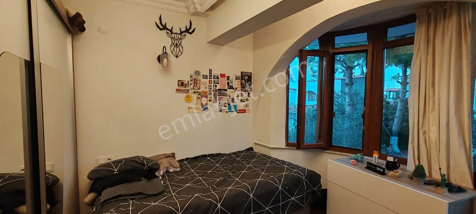 Burhaniye İmko Sitesi'nde Tümüyle Yenilenmiş Villa — fotoğraf 51