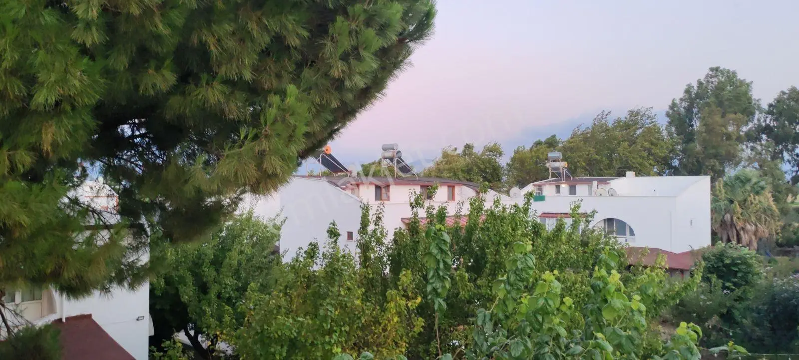 Burhaniye İmko Sitesi'nde Tümüyle Yenilenmiş Villa — fotoğraf 52