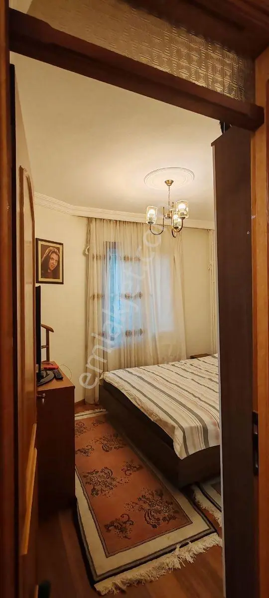 Burhaniye İmko Sitesi'nde Tümüyle Yenilenmiş Villa — fotoğraf 53