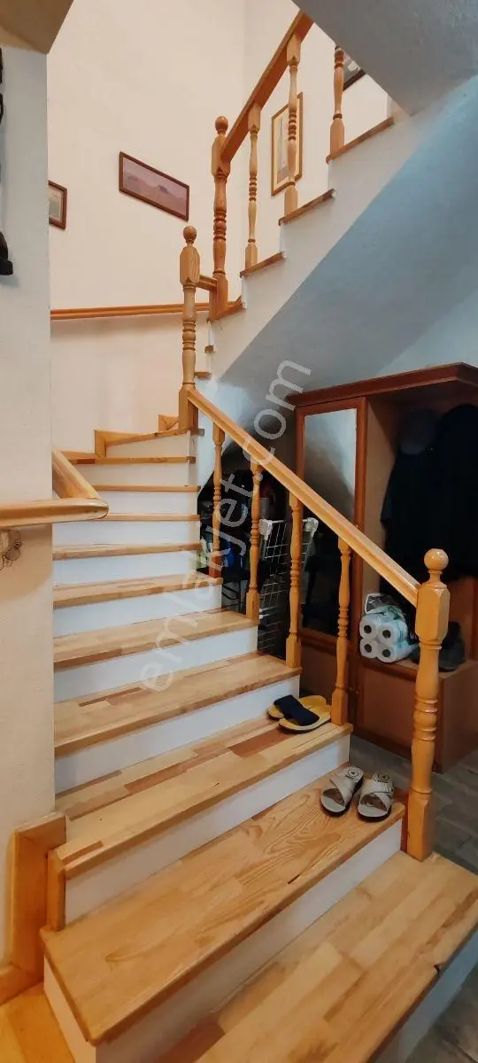 Burhaniye İmko Sitesi'nde Tümüyle Yenilenmiş Villa — fotoğraf 55