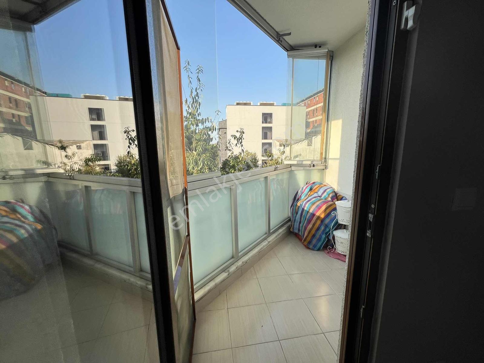 Merve Mah.caddeye 2 Dk Satılık Daire — fotoğraf 7