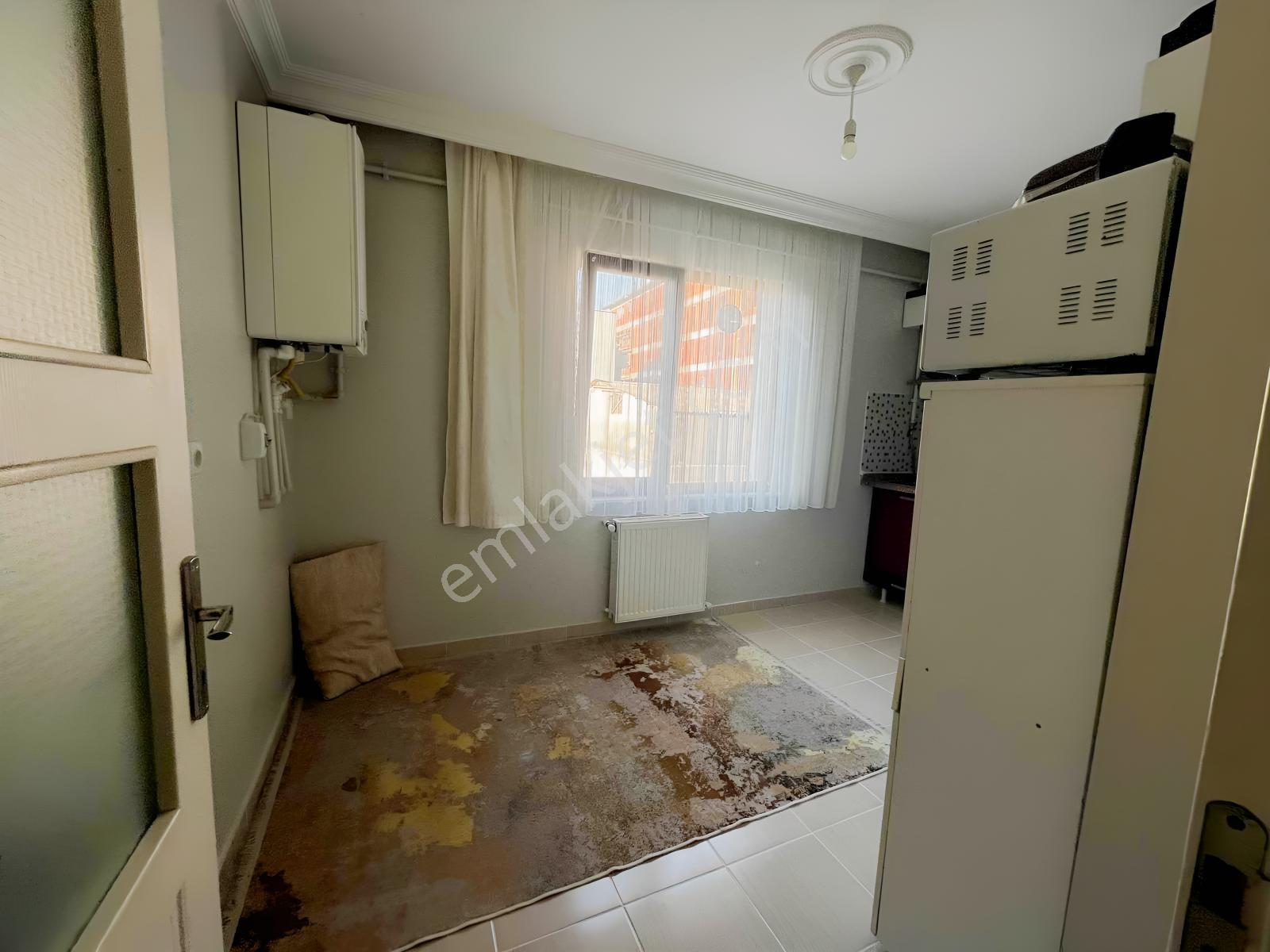 Merve Mah.caddeye 2 Dk Satılık Daire — fotoğraf 10