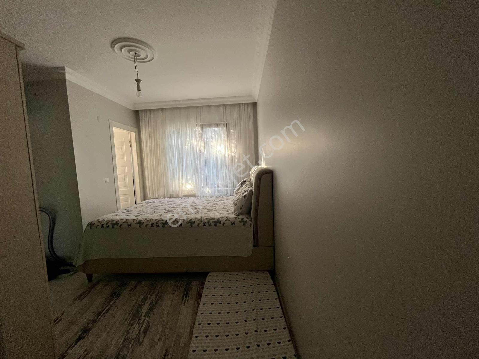Merve Mah.caddeye 2 Dk Satılık Daire — fotoğraf 11