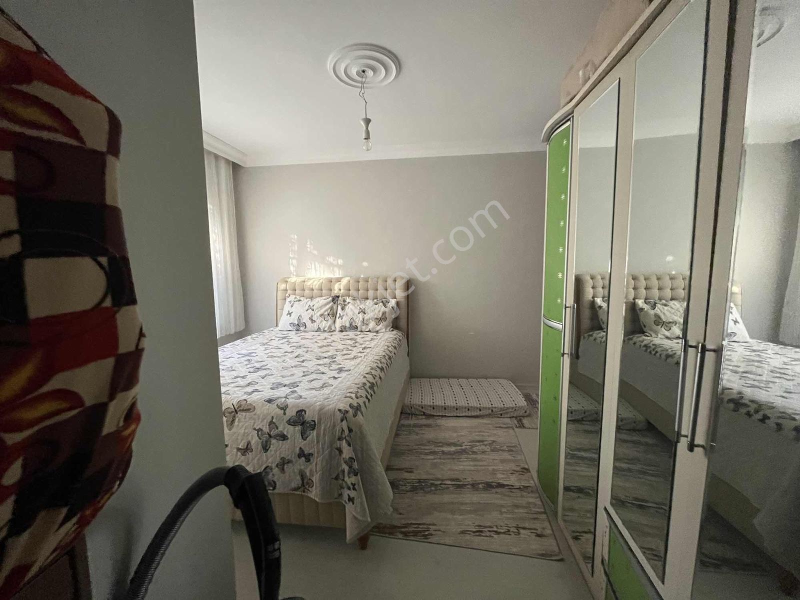 Merve Mah.caddeye 2 Dk Satılık Daire — fotoğraf 12
