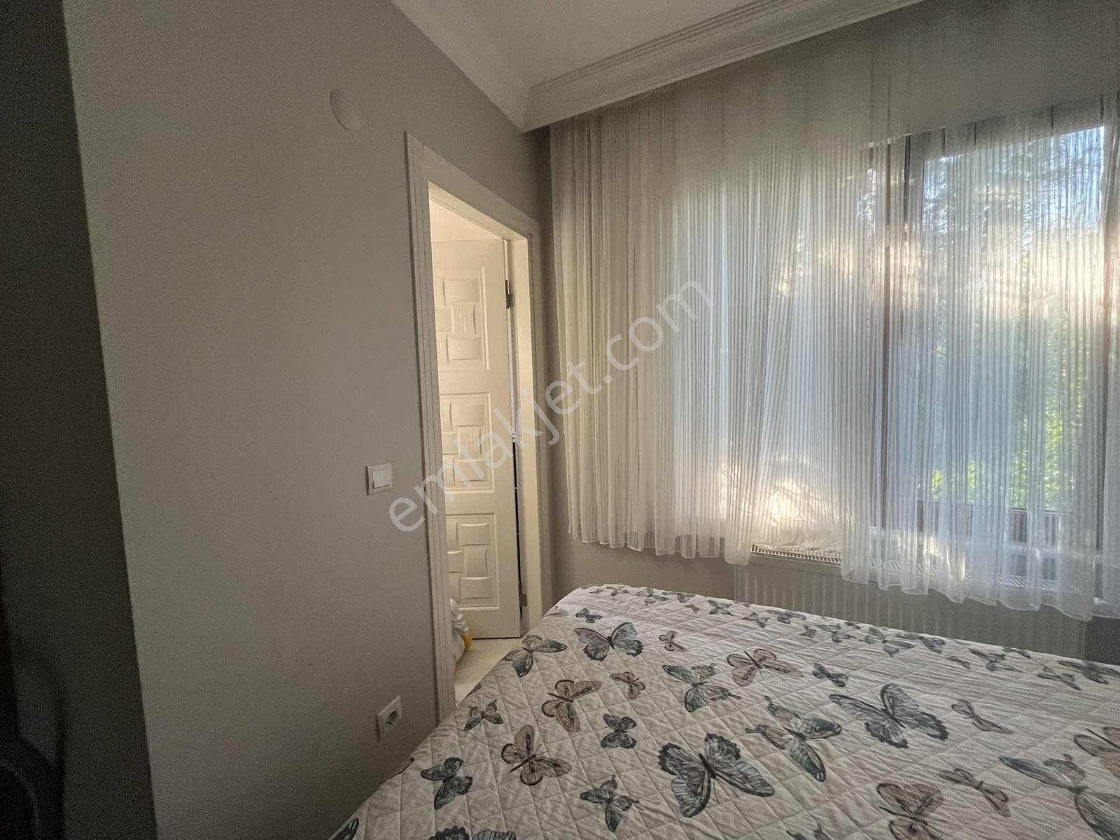 Merve Mah.caddeye 2 Dk Satılık Daire — fotoğraf 13