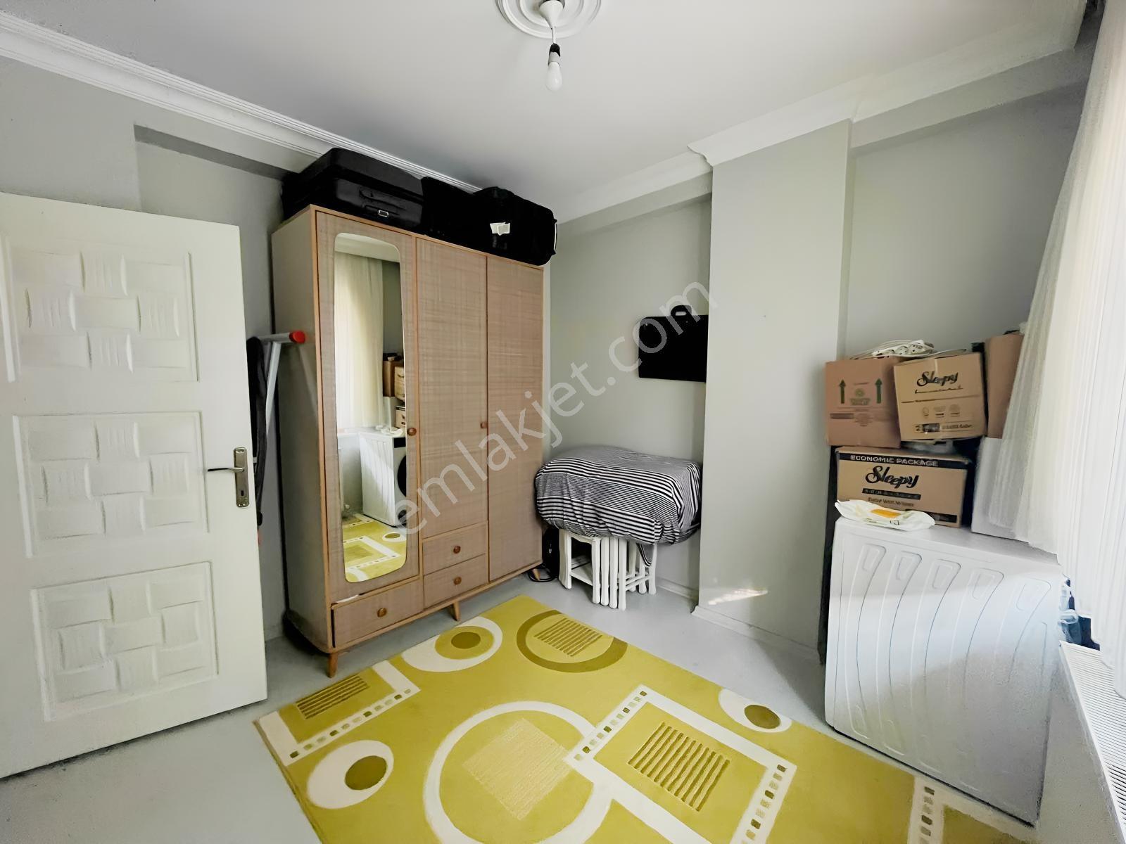 Merve Mah.caddeye 2 Dk Satılık Daire — fotoğraf 14
