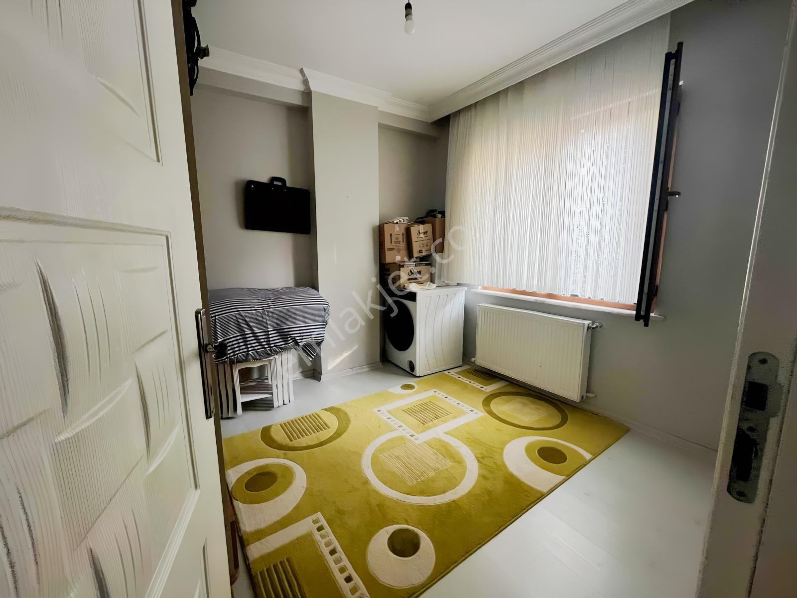 Merve Mah.caddeye 2 Dk Satılık Daire — fotoğraf 15