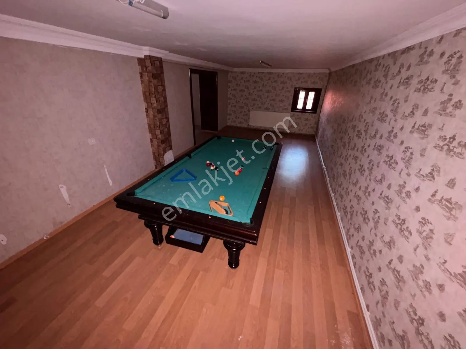 Gölbaşı Satılık 8+1 Villa Göl Manzaralı Site İçerisinde 3 Katlı! — fotoğraf 27