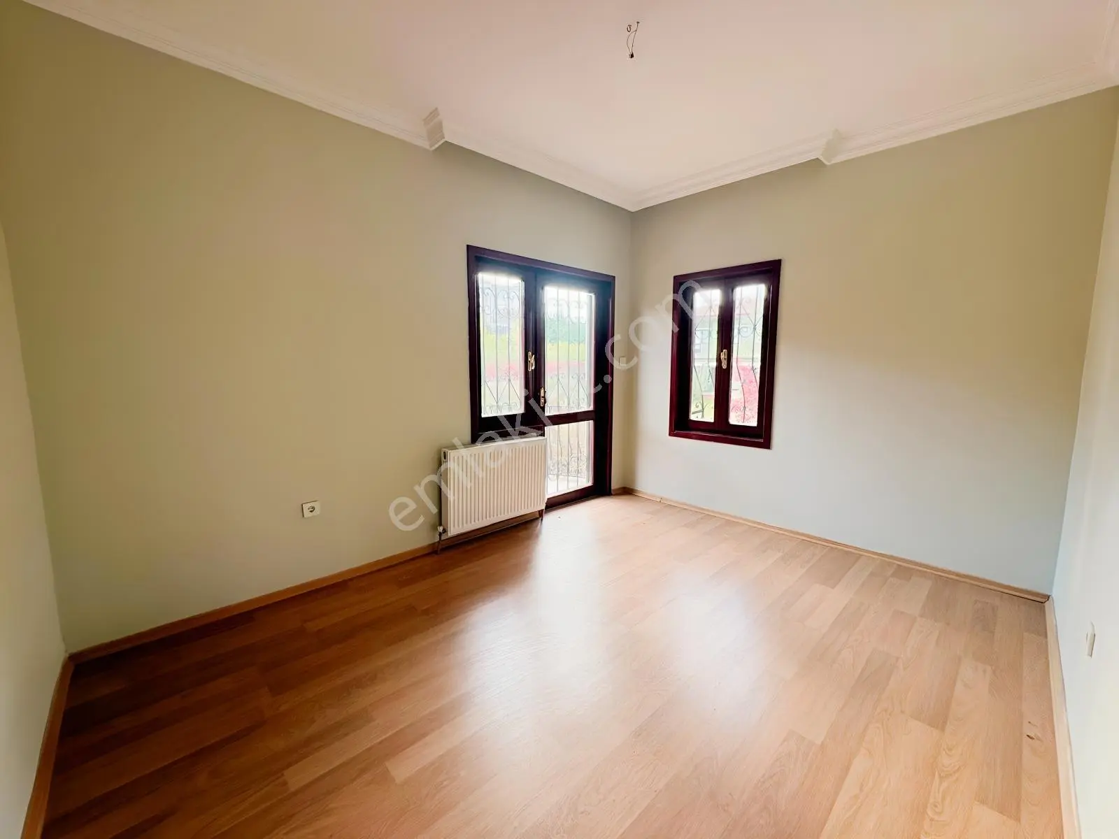 Gölbaşı Satılık 8+1 Villa Göl Manzaralı Site İçerisinde 3 Katlı! — fotoğraf 39