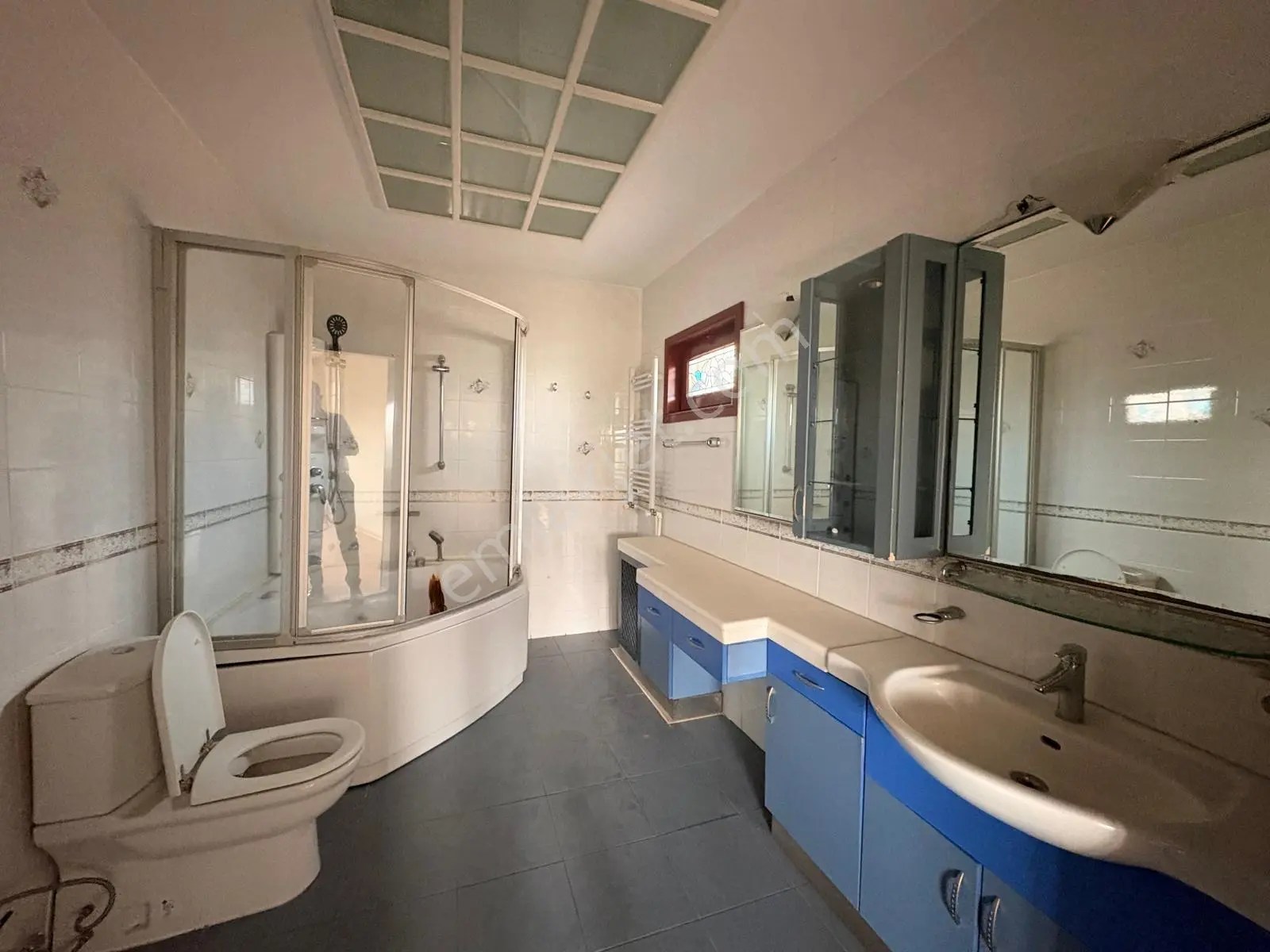 Gölbaşı Satılık 8+1 Villa Göl Manzaralı Site İçerisinde 3 Katlı! — fotoğraf 42