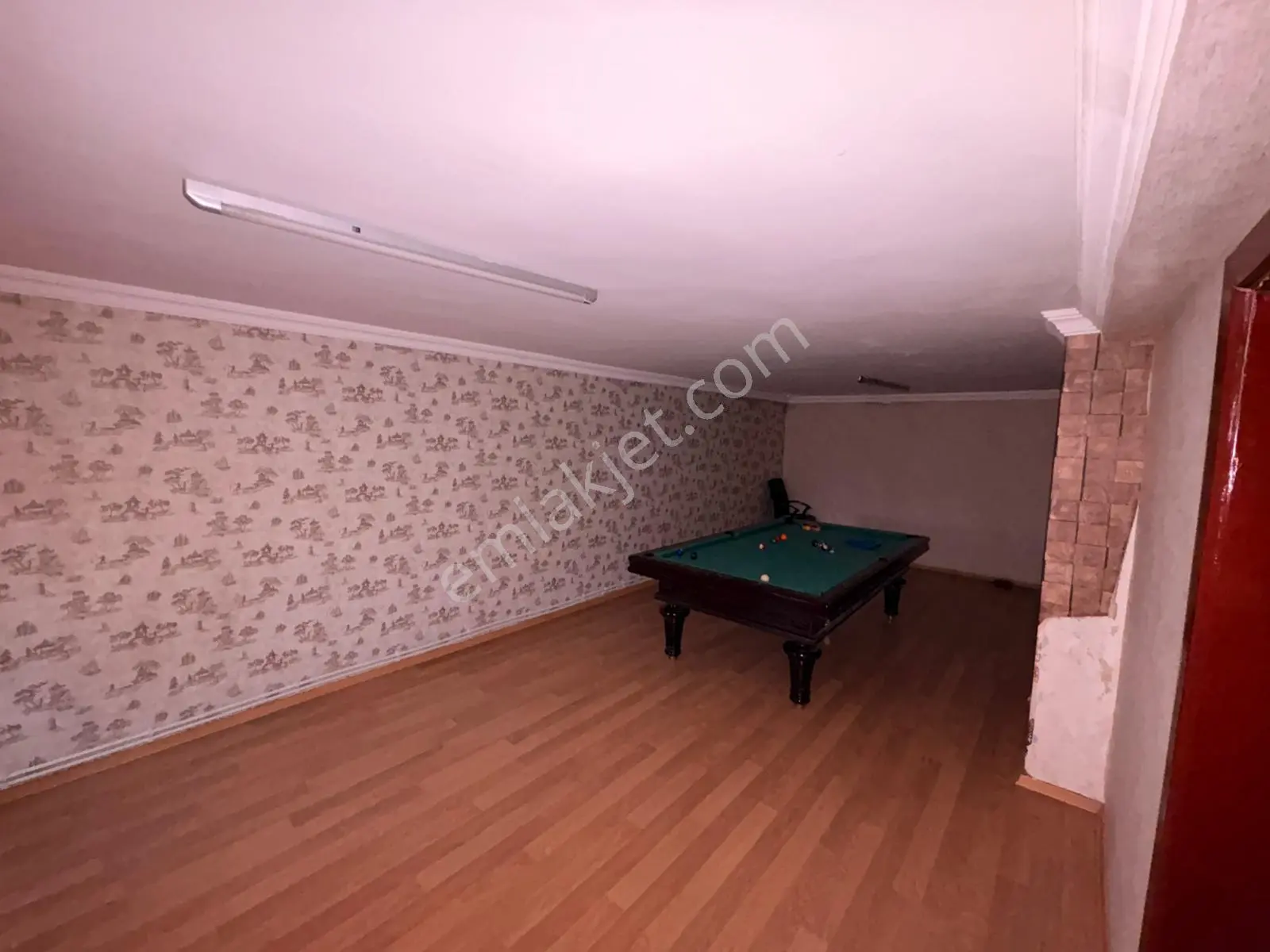 Gölbaşı Satılık 8+1 Villa Göl Manzaralı Site İçerisinde 3 Katlı! — fotoğraf 43