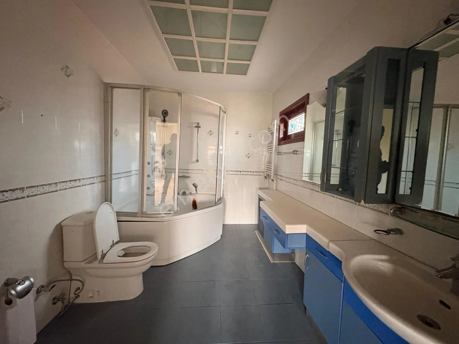 Gölbaşı Satılık 8+1 Villa Göl Manzaralı Site İçerisinde 3 Katlı! — fotoğraf 44