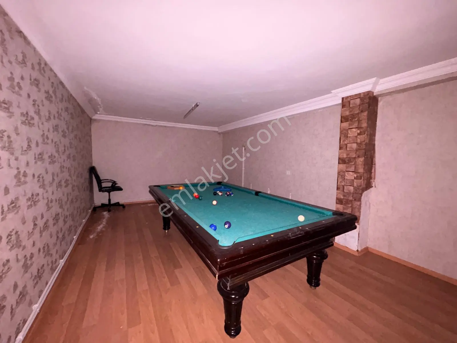 Gölbaşı Satılık 8+1 Villa Göl Manzaralı Site İçerisinde 3 Katlı! — fotoğraf 49