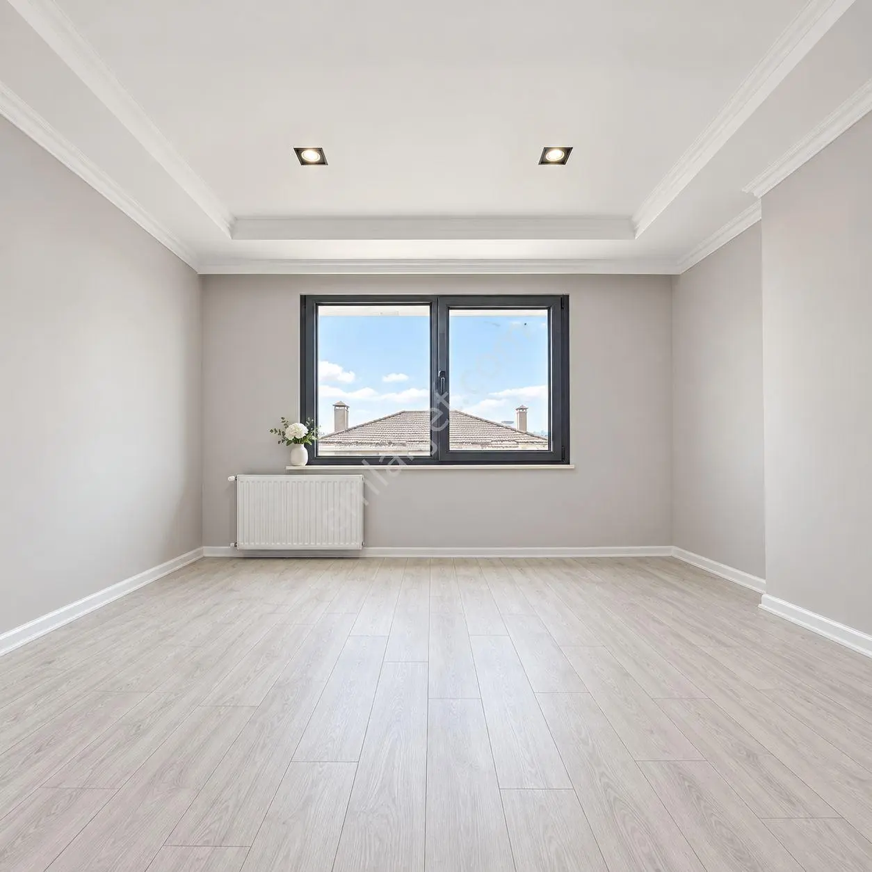 Yeni Metro Projesine Komşu Sıfır 2+1 Daire — fotoğraf 4