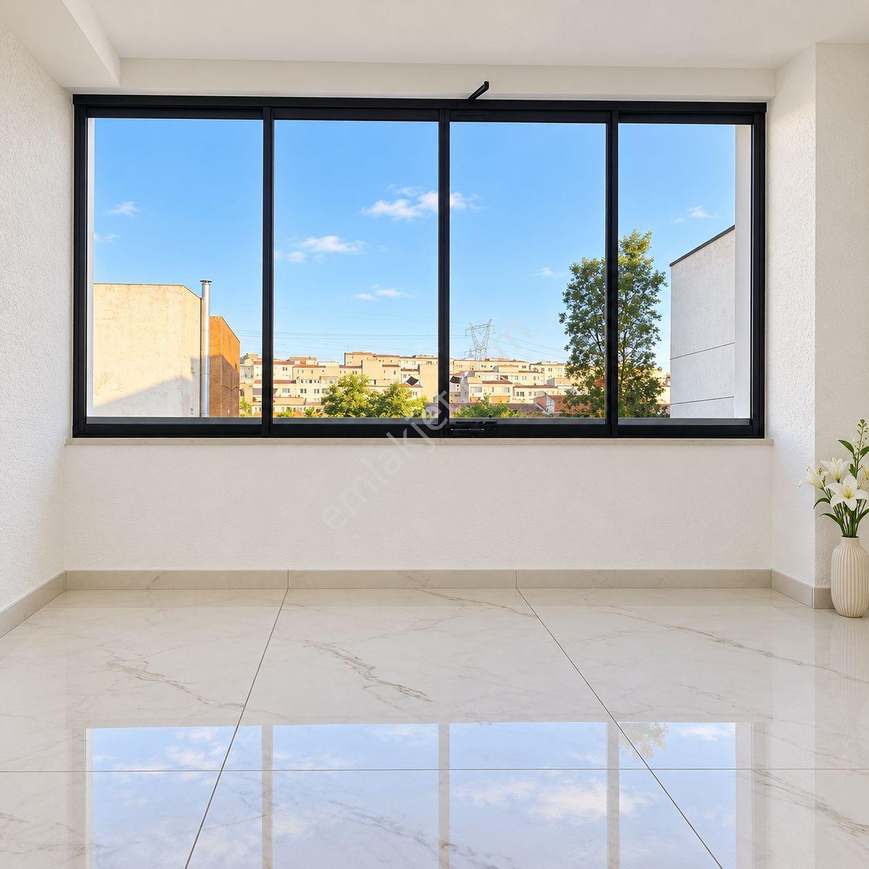 Yeni Metro Projesine Komşu Sıfır 2+1 Daire — fotoğraf 8