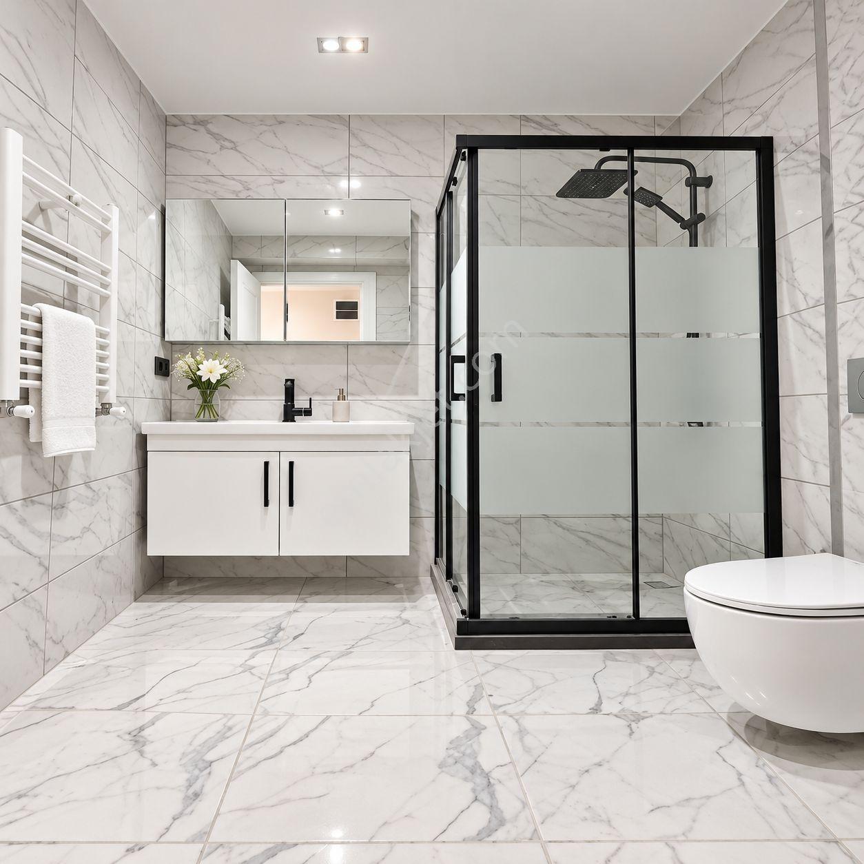 Yeni Metro Projesine Komşu Sıfır 2+1 Daire — fotoğraf 11