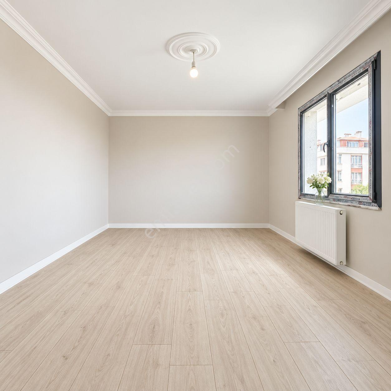Yeni Metro Projesine Komşu Sıfır 2+1 Daire — fotoğraf 13