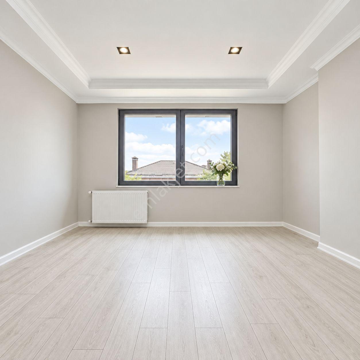 Yeni Metro Projesine Komşu Sıfır 2+1 Daire — fotoğraf 15
