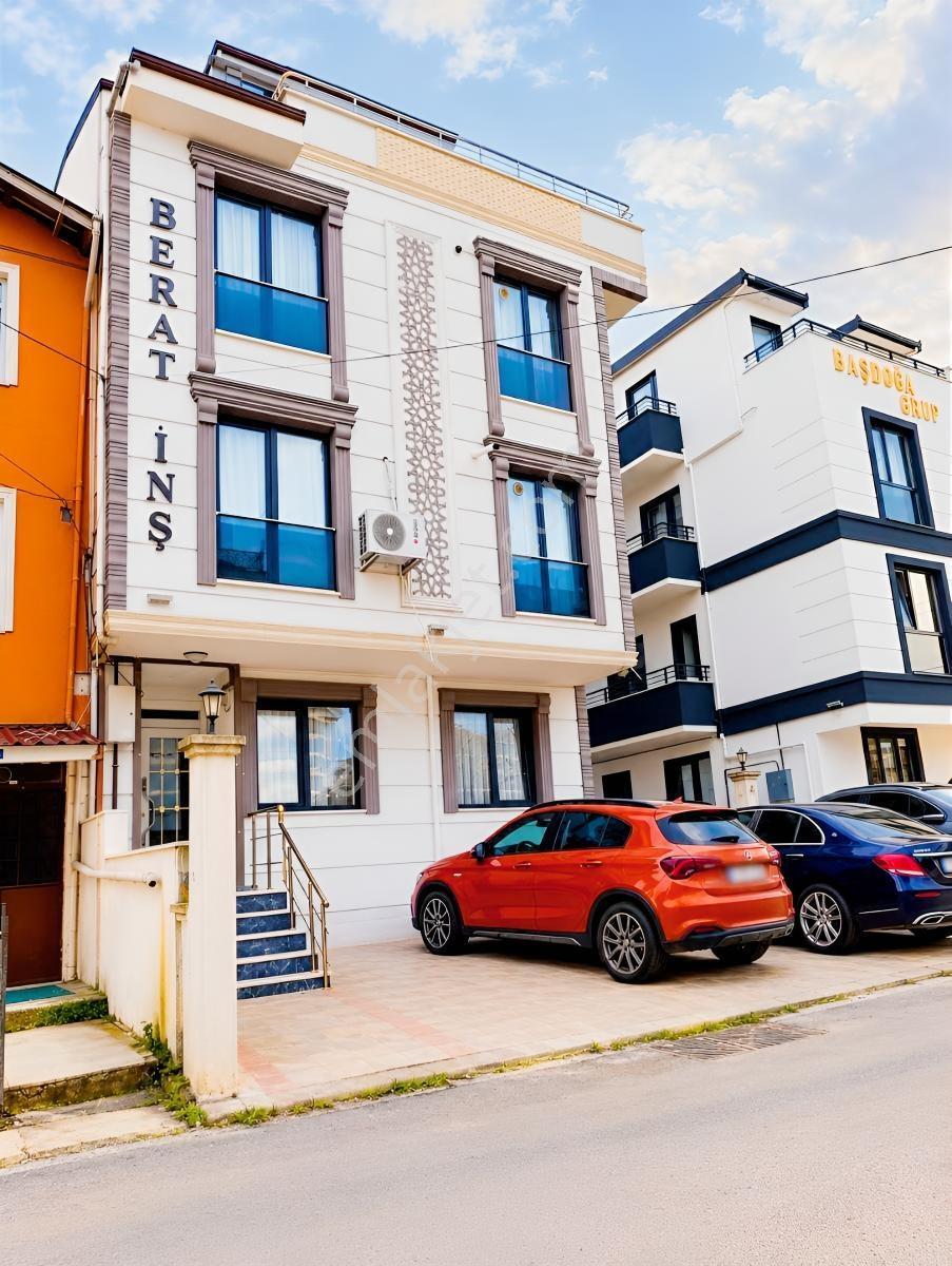 Kartepede Ataevler Mah. Satılık Daire