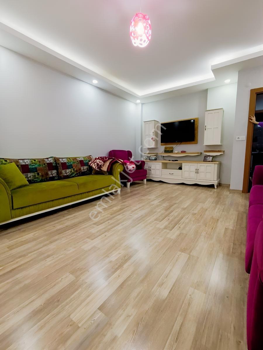 Kartepede Ataevler Mah. Satılık Daire — fotoğraf 5