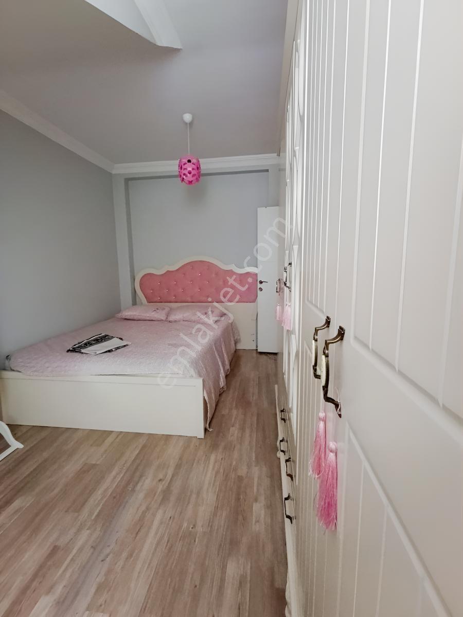 Kartepede Ataevler Mah. Satılık Daire — fotoğraf 11