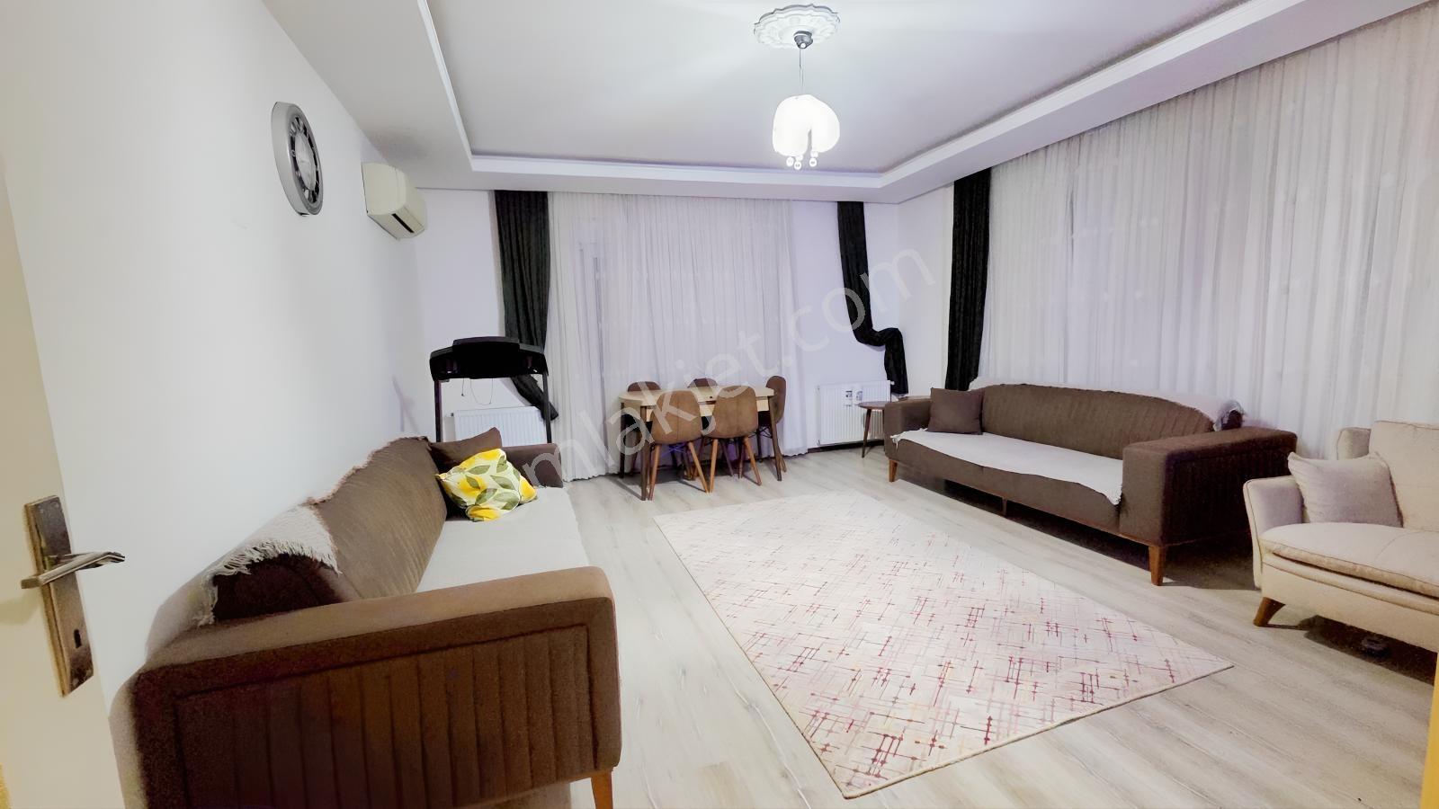 Habibler Mahallesinde 1.katta Asansörlü 3+1 120m² Fırsat Daire — fotoğraf 2