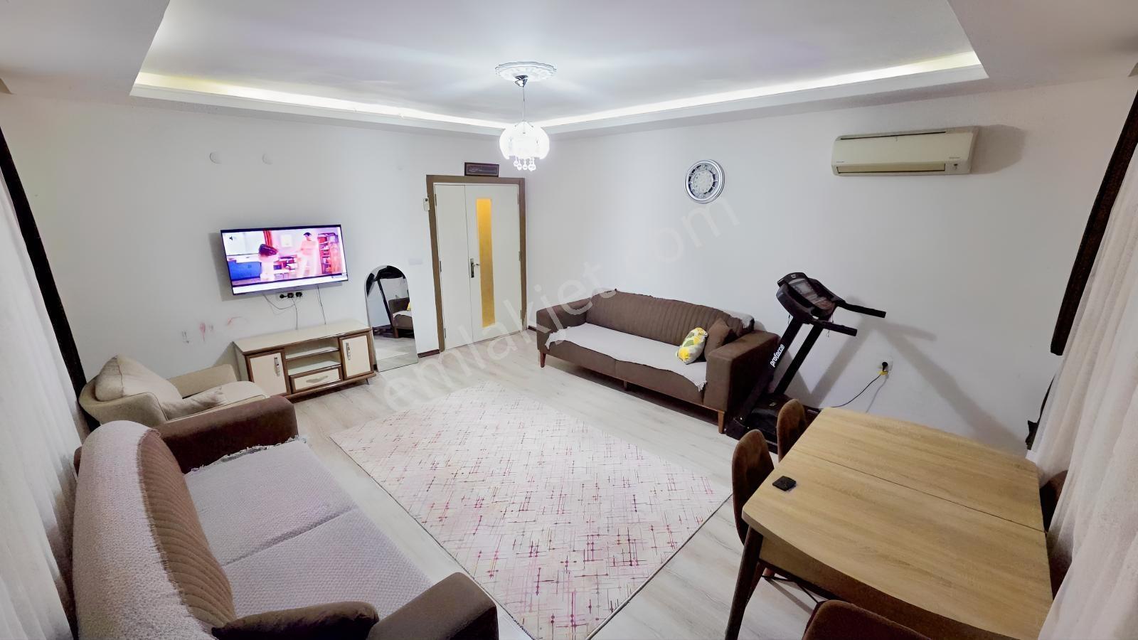 Habibler Mahallesinde 1.katta Asansörlü 3+1 120m² Fırsat Daire — fotoğraf 3