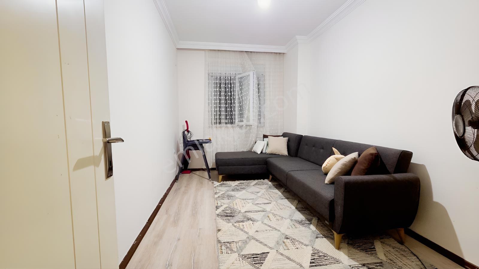 Habibler Mahallesinde 1.katta Asansörlü 3+1 120m² Fırsat Daire — fotoğraf 6