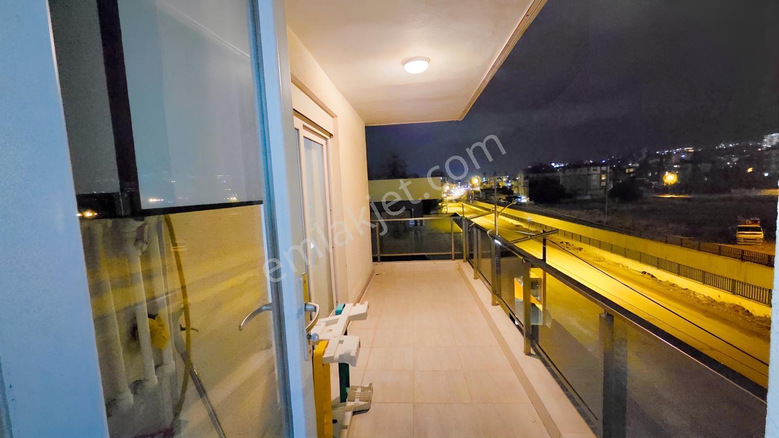 Habibler Mahallesinde 1.katta Asansörlü 3+1 120m² Fırsat Daire — fotoğraf 9