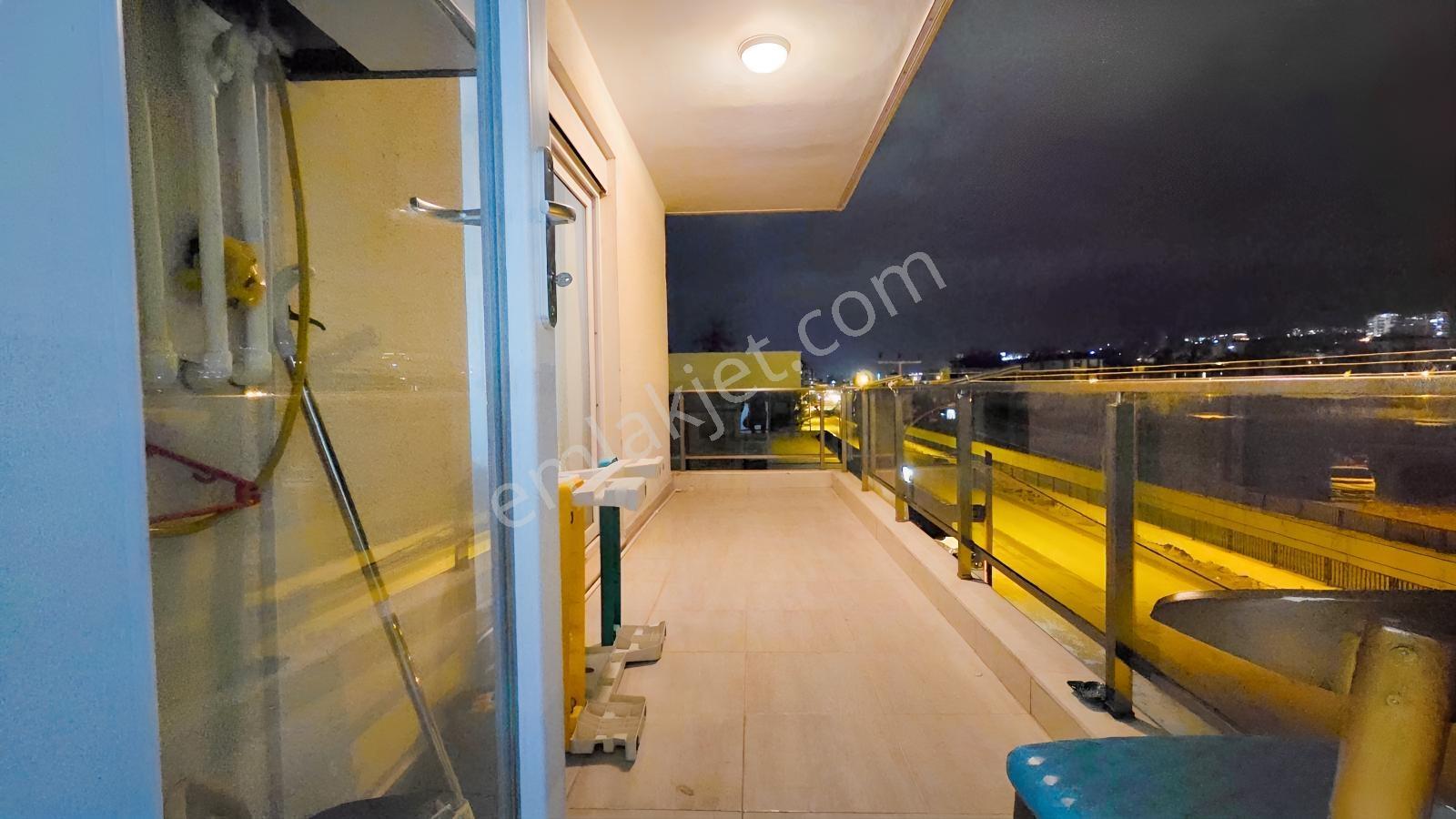Habibler Mahallesinde 1.katta Asansörlü 3+1 120m² Fırsat Daire — fotoğraf 10