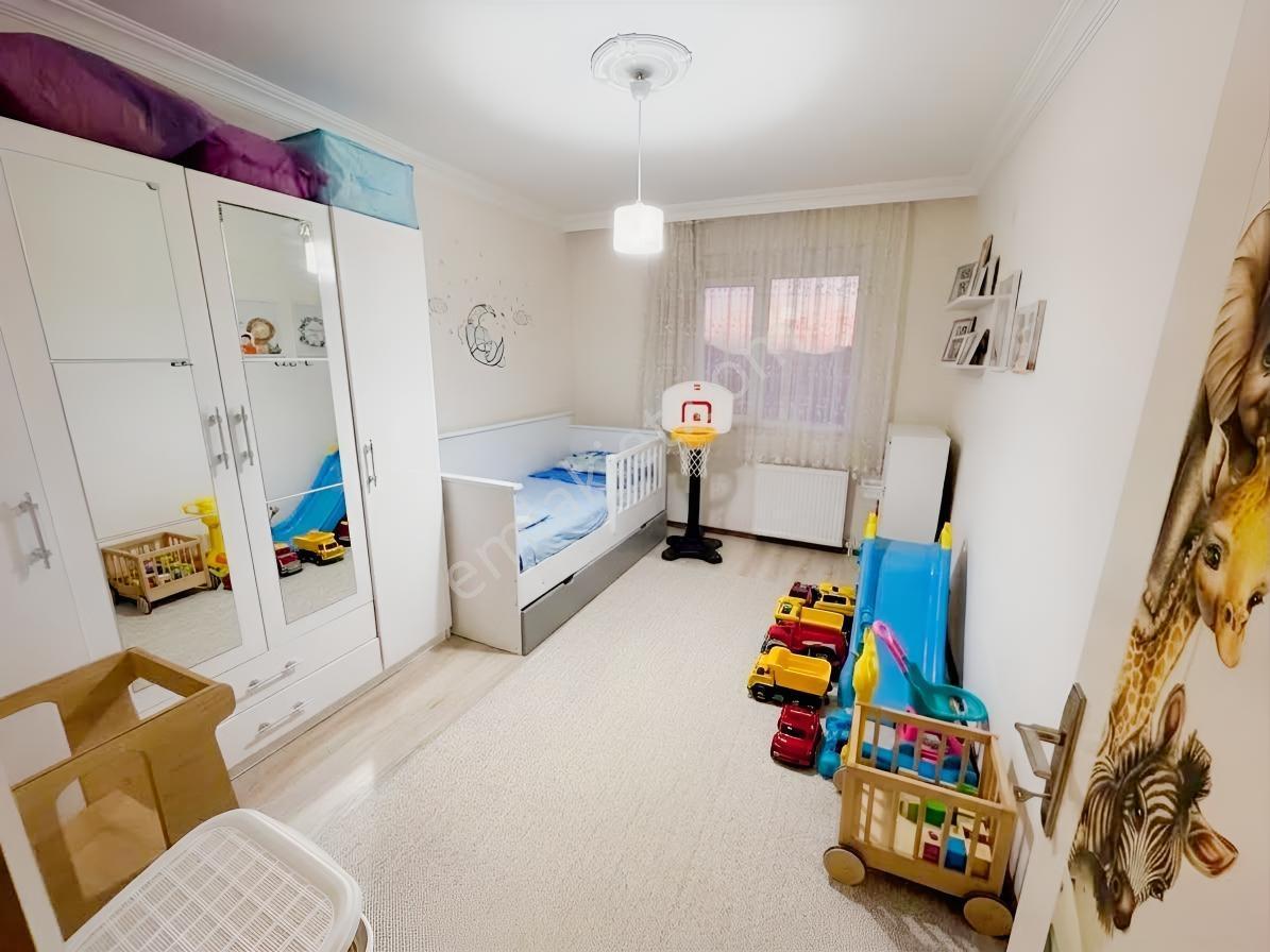 Habibler Mahallesinde 1.katta Asansörlü 3+1 120m² Fırsat Daire — fotoğraf 11