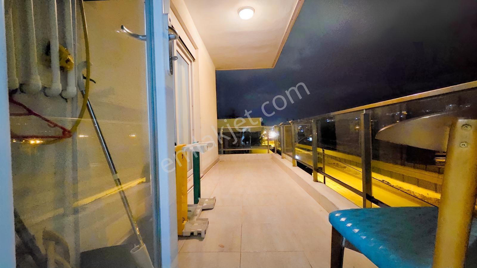 Habibler Mahallesinde 1.katta Asansörlü 3+1 120m² Fırsat Daire — fotoğraf 12