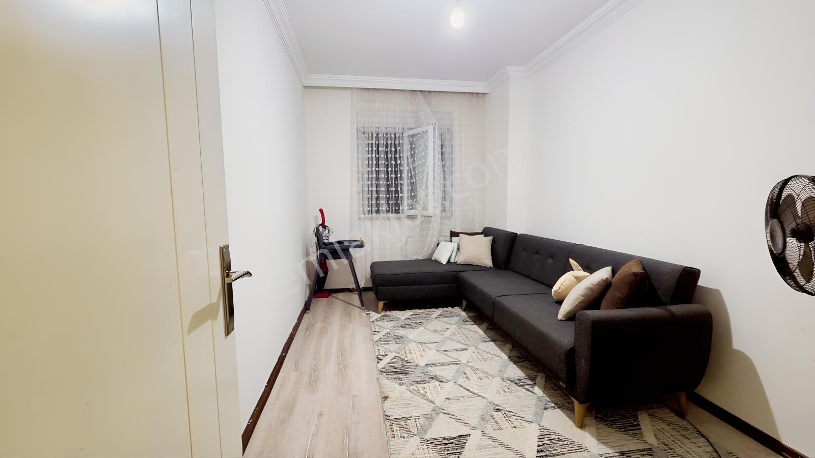 Habibler Mahallesinde 1.katta Asansörlü 3+1 120m² Fırsat Daire — fotoğraf 14