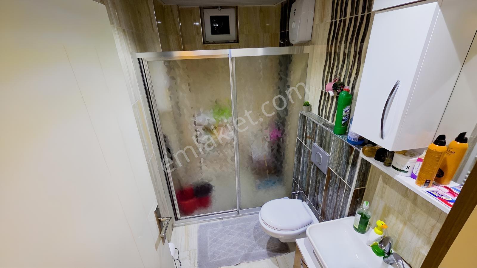 Habibler Mahallesinde 1.katta Asansörlü 3+1 120m² Fırsat Daire — fotoğraf 17